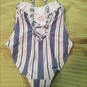 Bathing suit